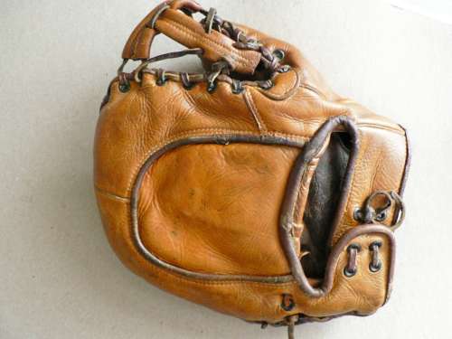 Johnny Mize Wilson 552 Back